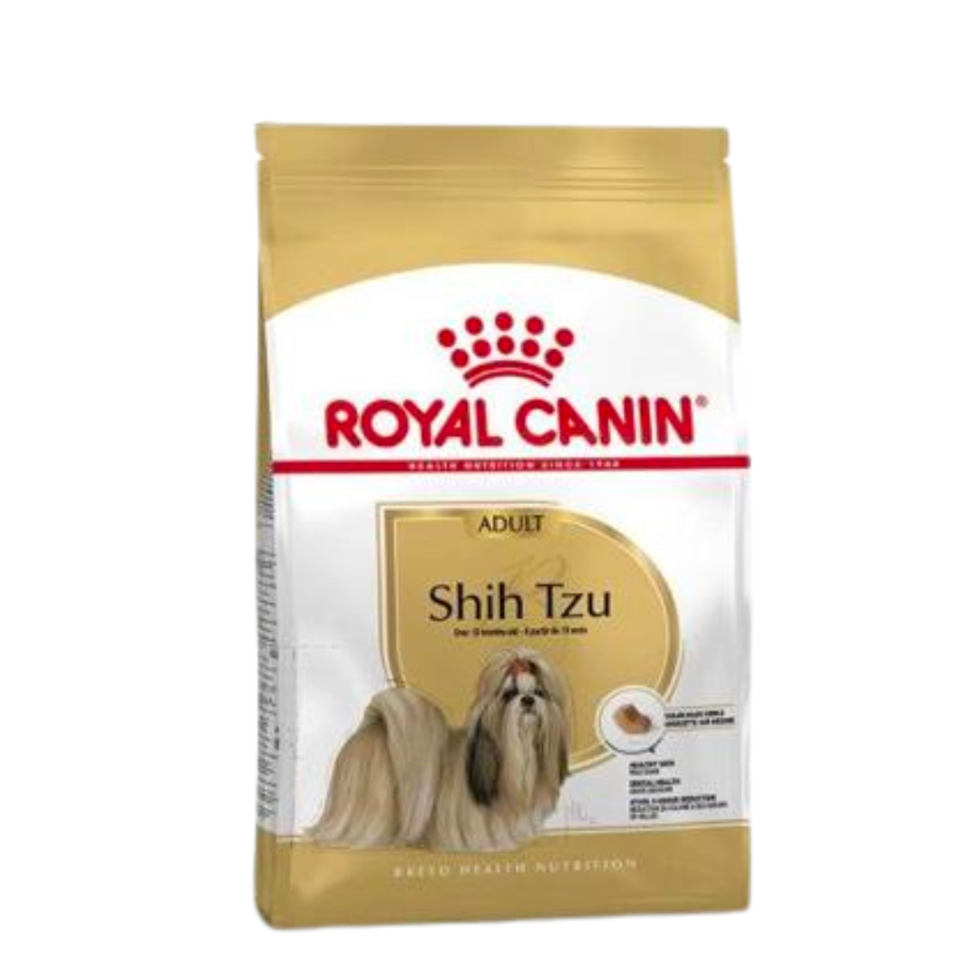 Royal Canin Shih Tzu 3 Kg