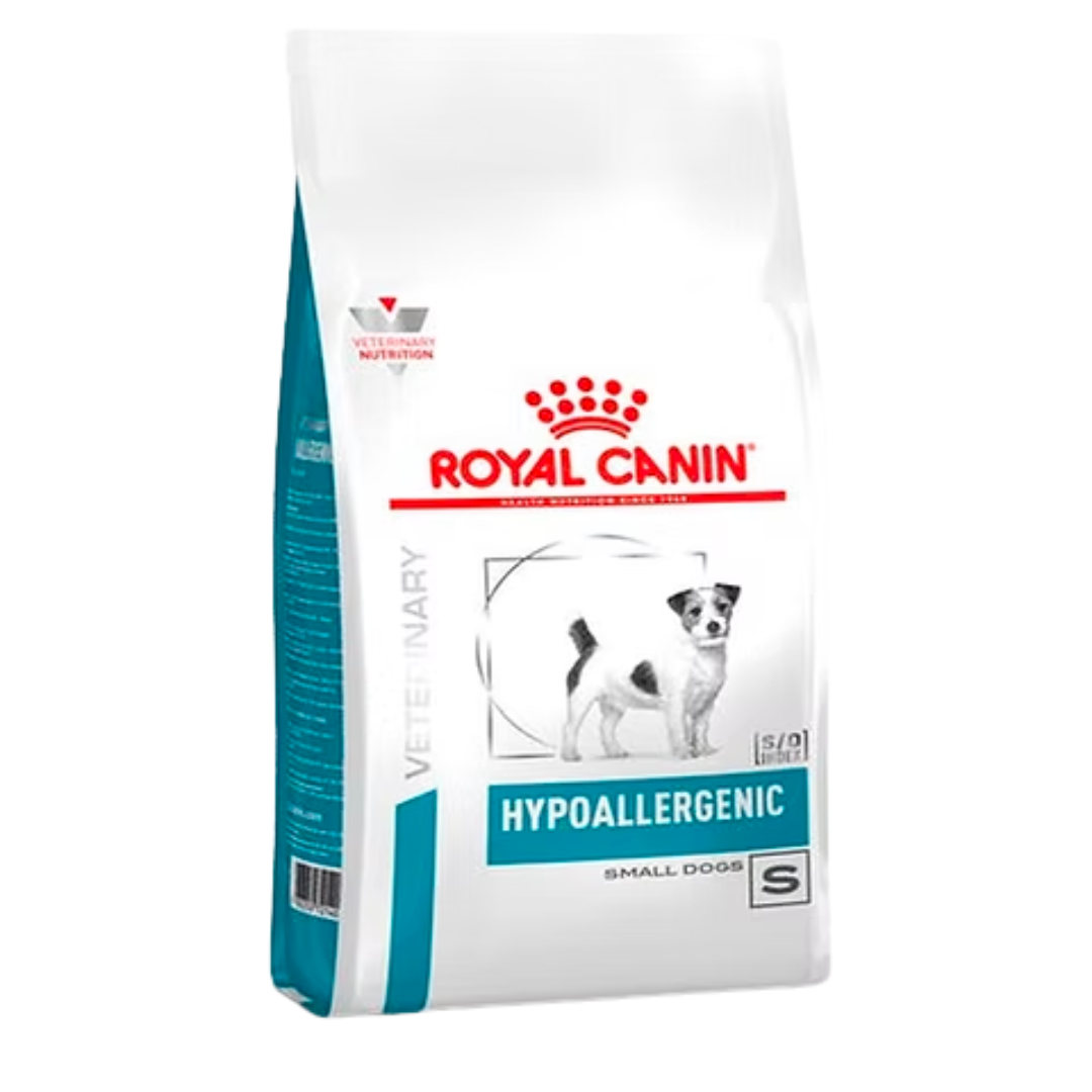 Royal Canin Hypo Small 3.5 Kg