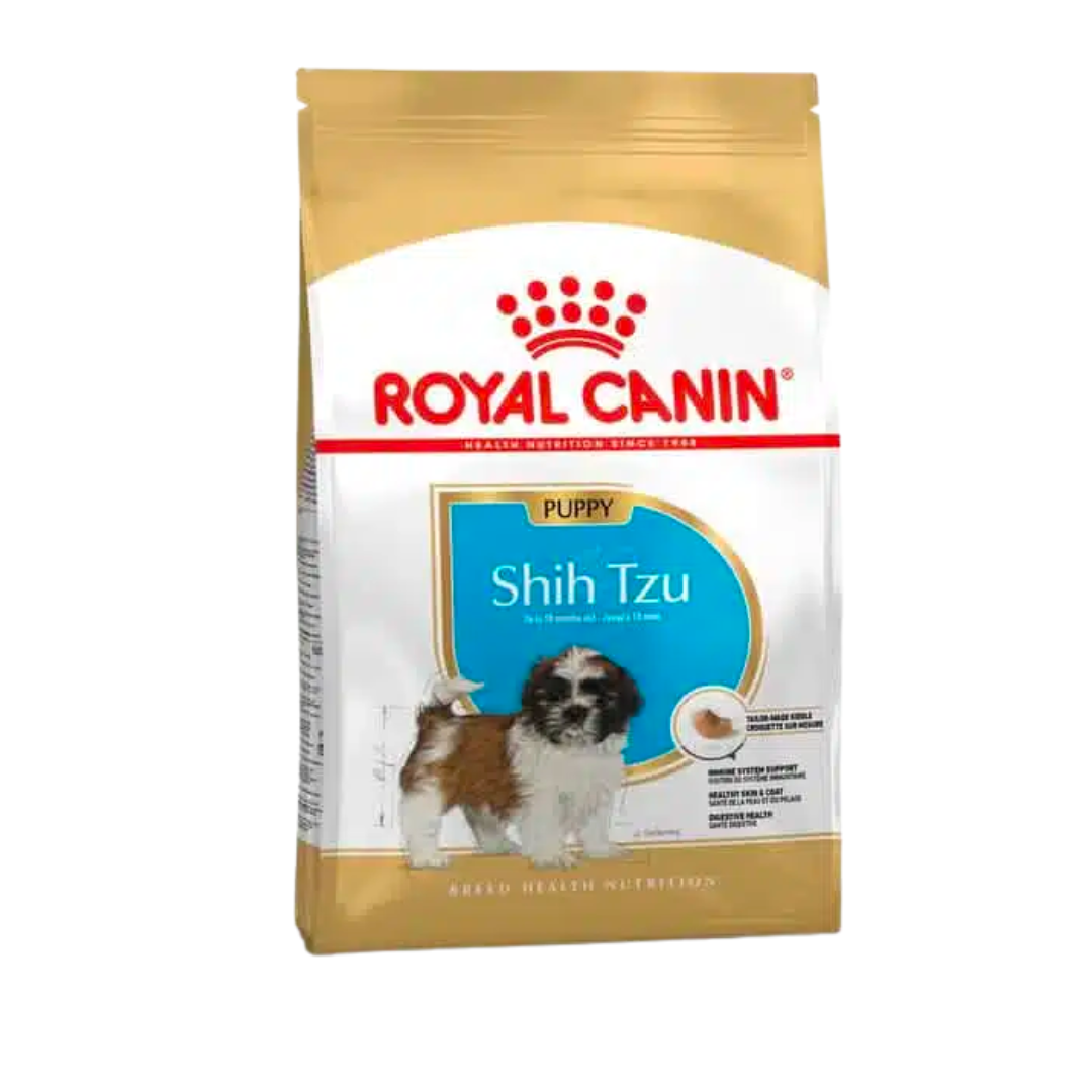 Royal Canin Shih Tzu Puppy 1.5 Kg