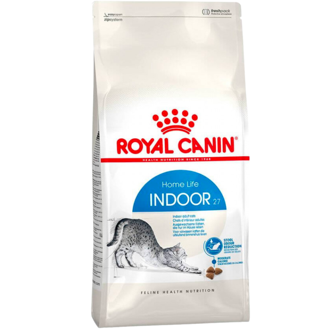 Royal Canin Indoor 2 Kg