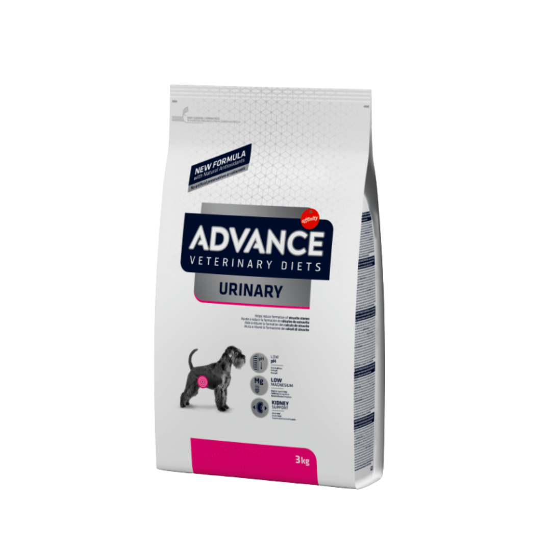 Advance Urinary Dog 3 Kg