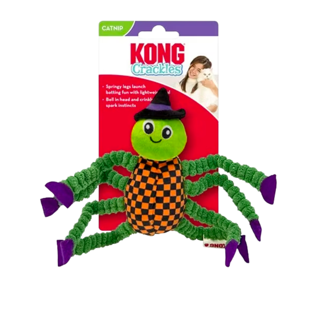 Kong Occasions Spider
