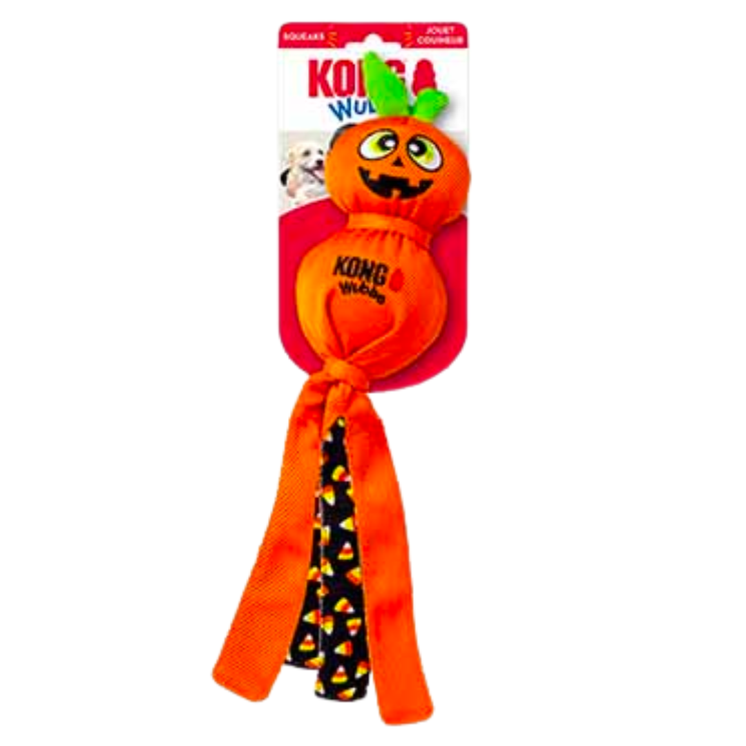 Kong Wubba Pumpkin L
