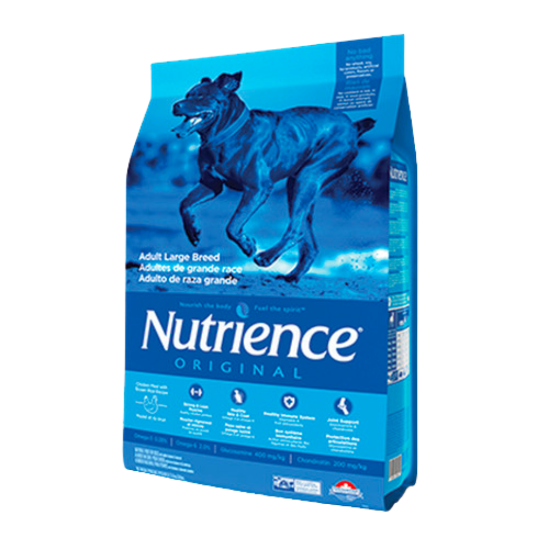 Nutrience Original Adulto Large Breed 18.1 Kg