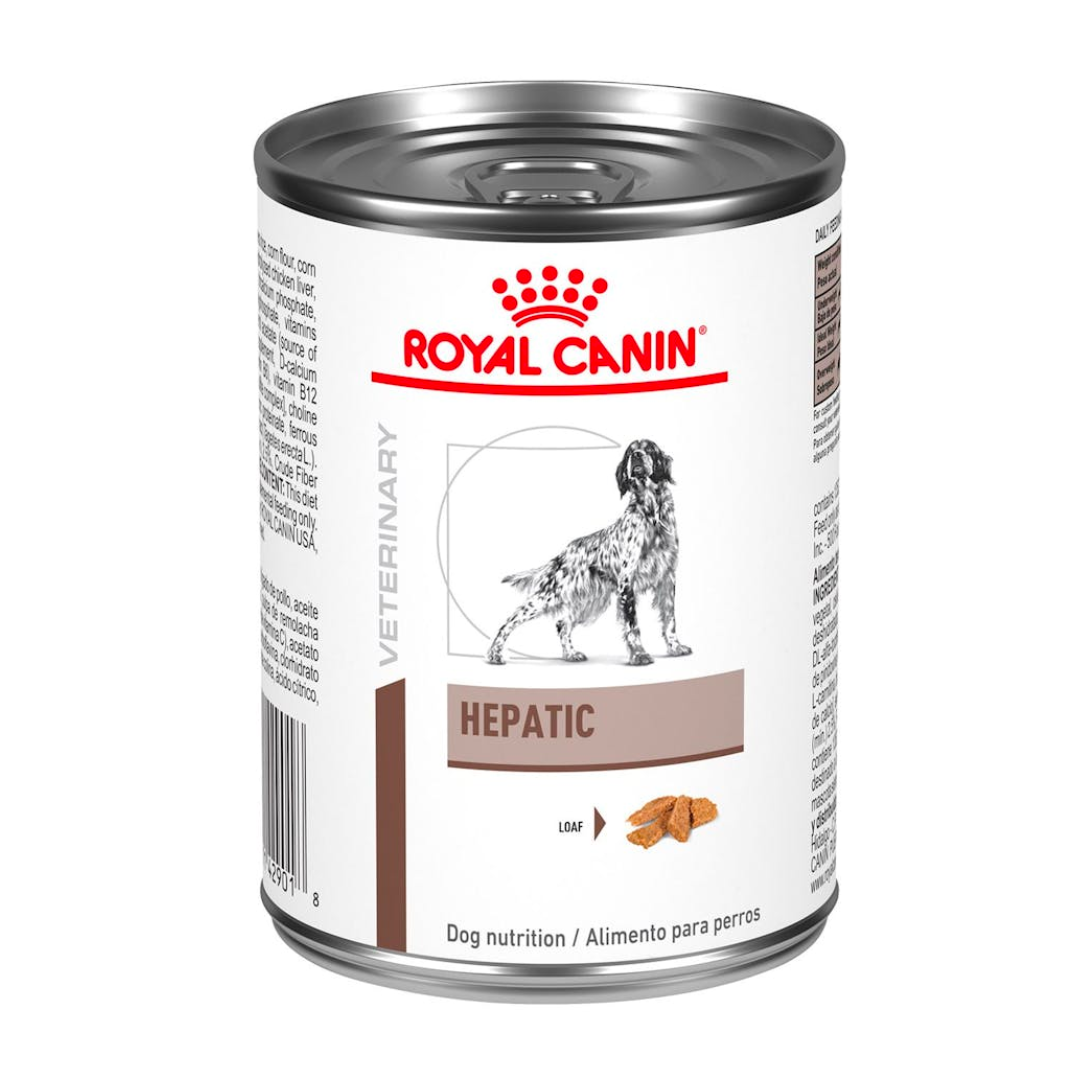 Royal Canin Lata Hepatic