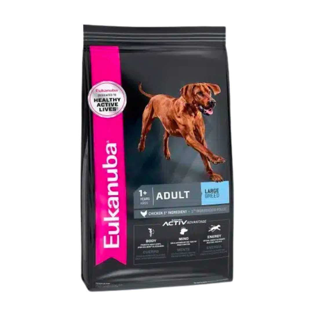 Eukanuba Adulto Large Breed 15 Kg