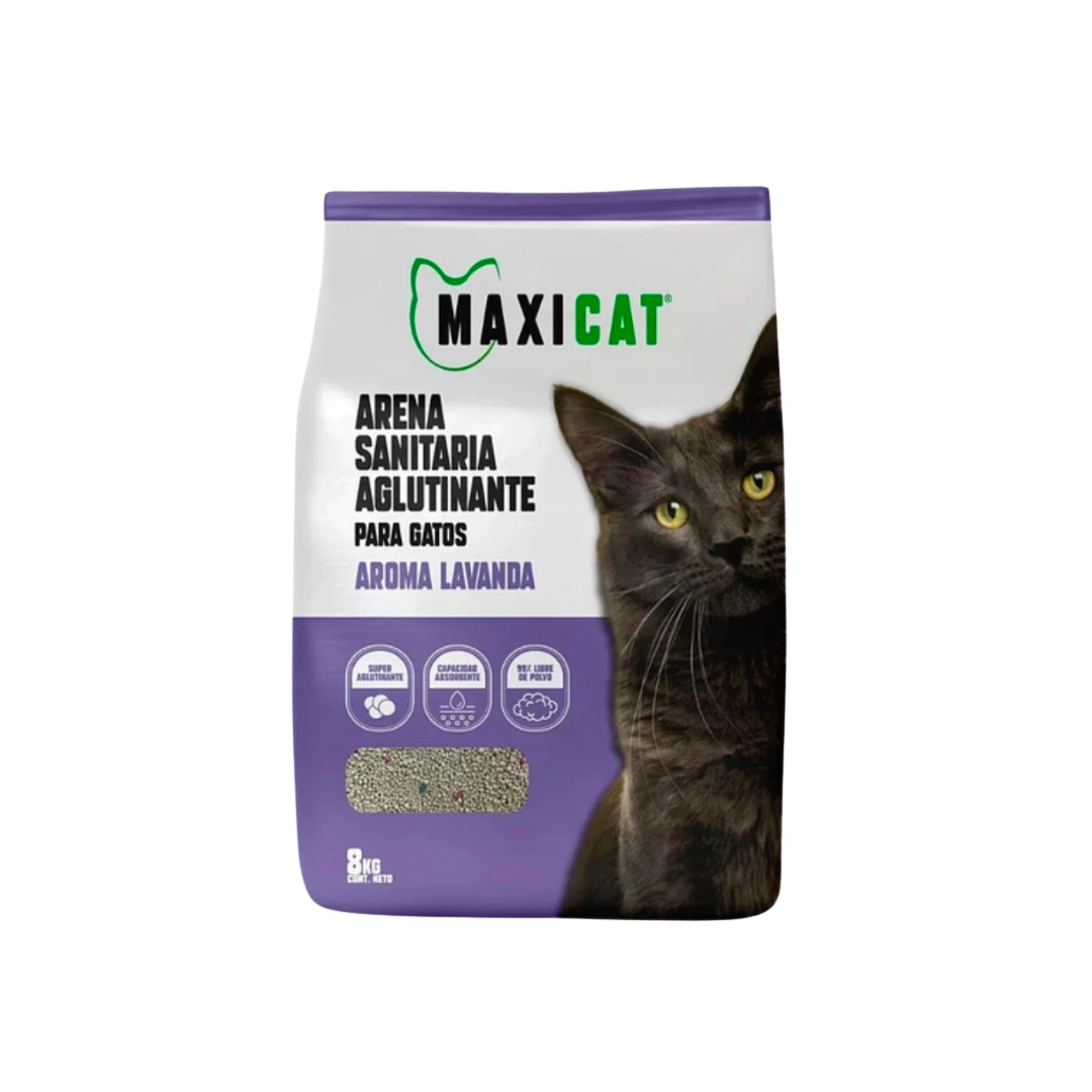 Arena Maxi Cat 10 Kg