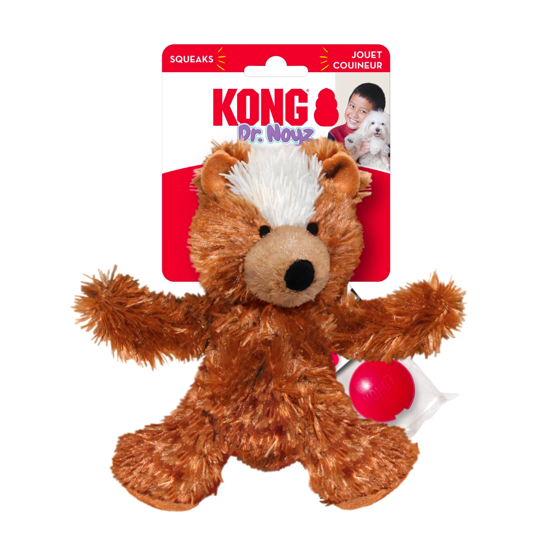 Kong Dr. Noyz