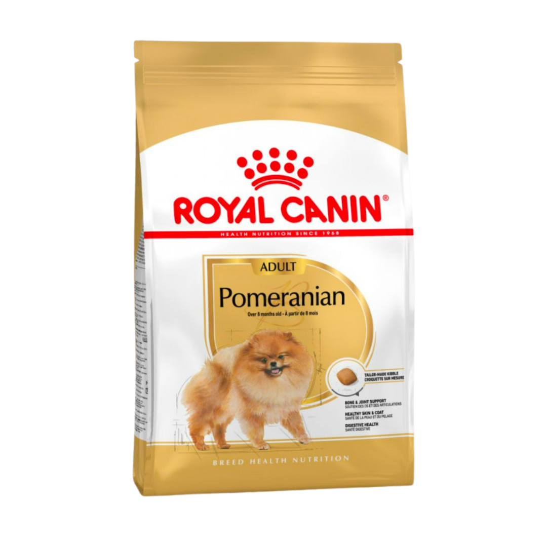 Royal Canin Pomeranian 1.5 Kg