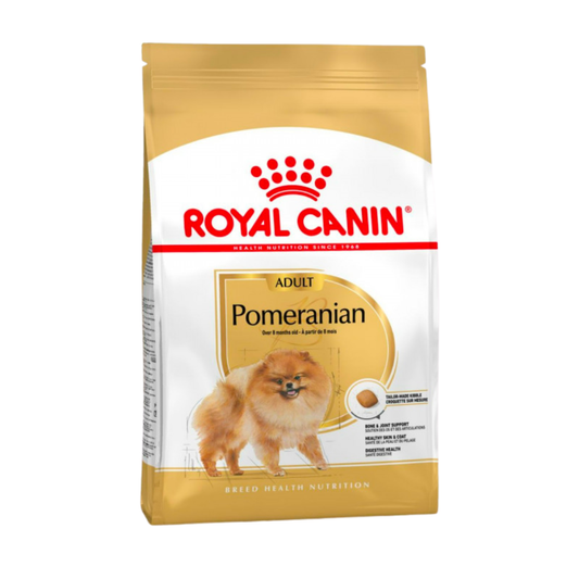 Royal Canin Pomeranian 1.5 Kg