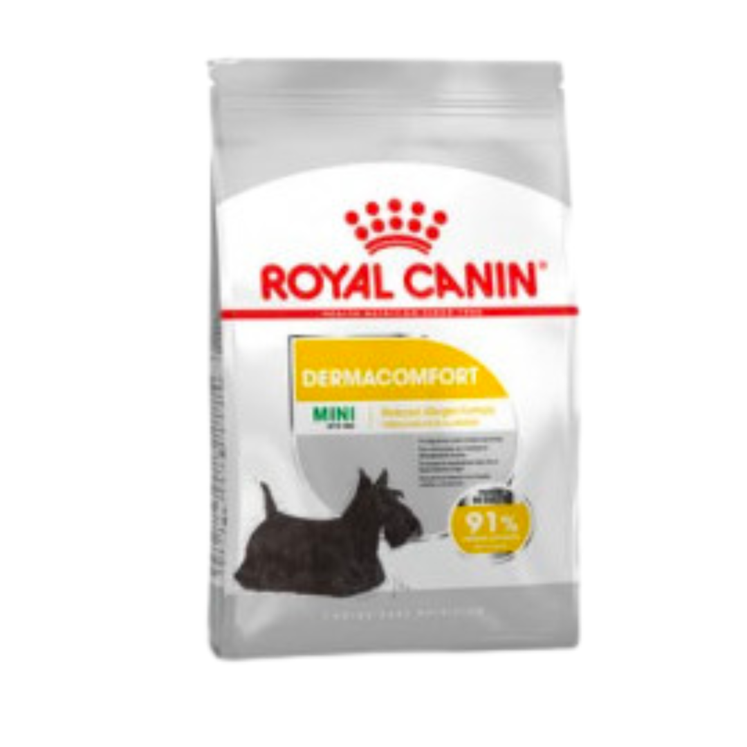 Royal Canin Mini Derma 3 Kg