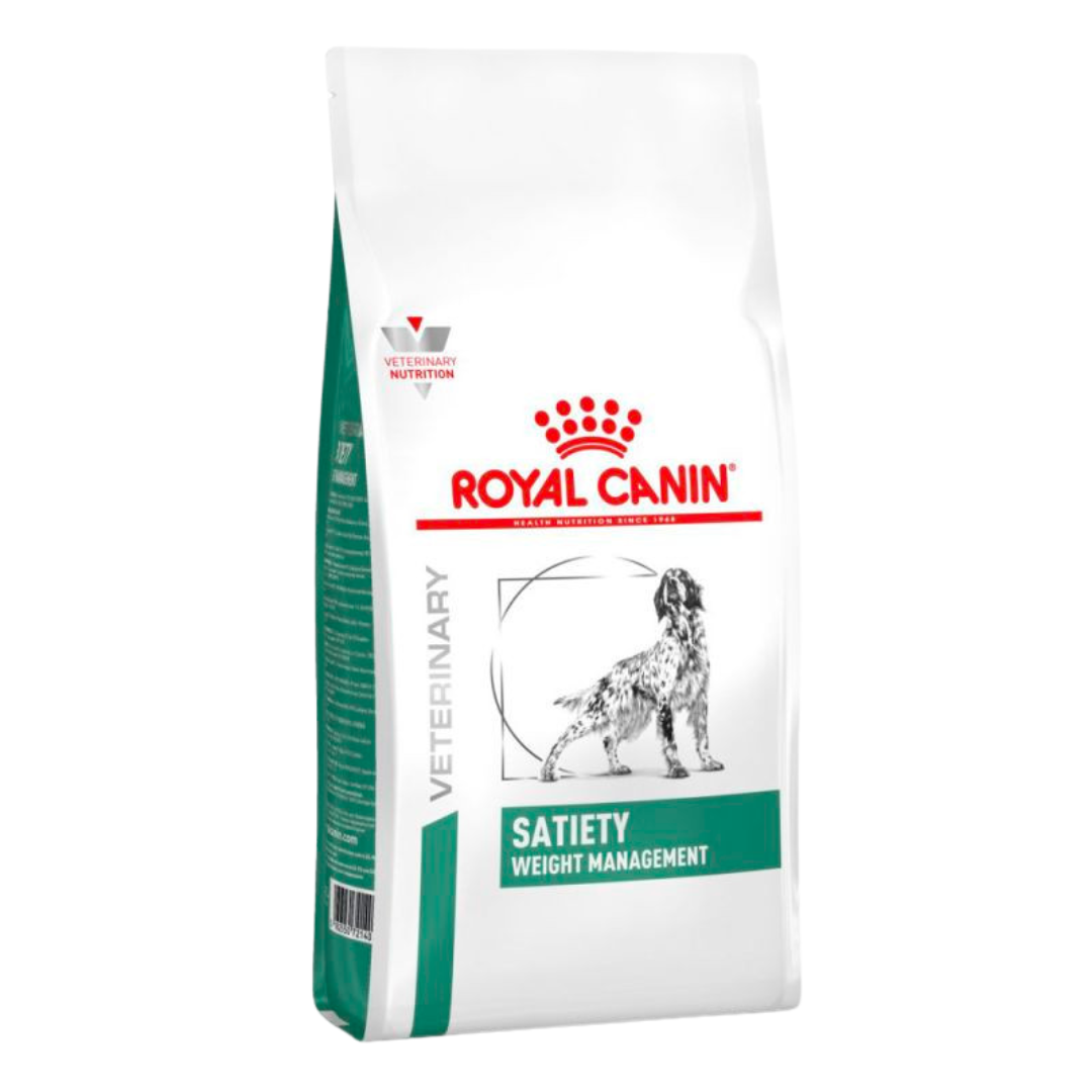 Royal Canin Satiety 6 Kg