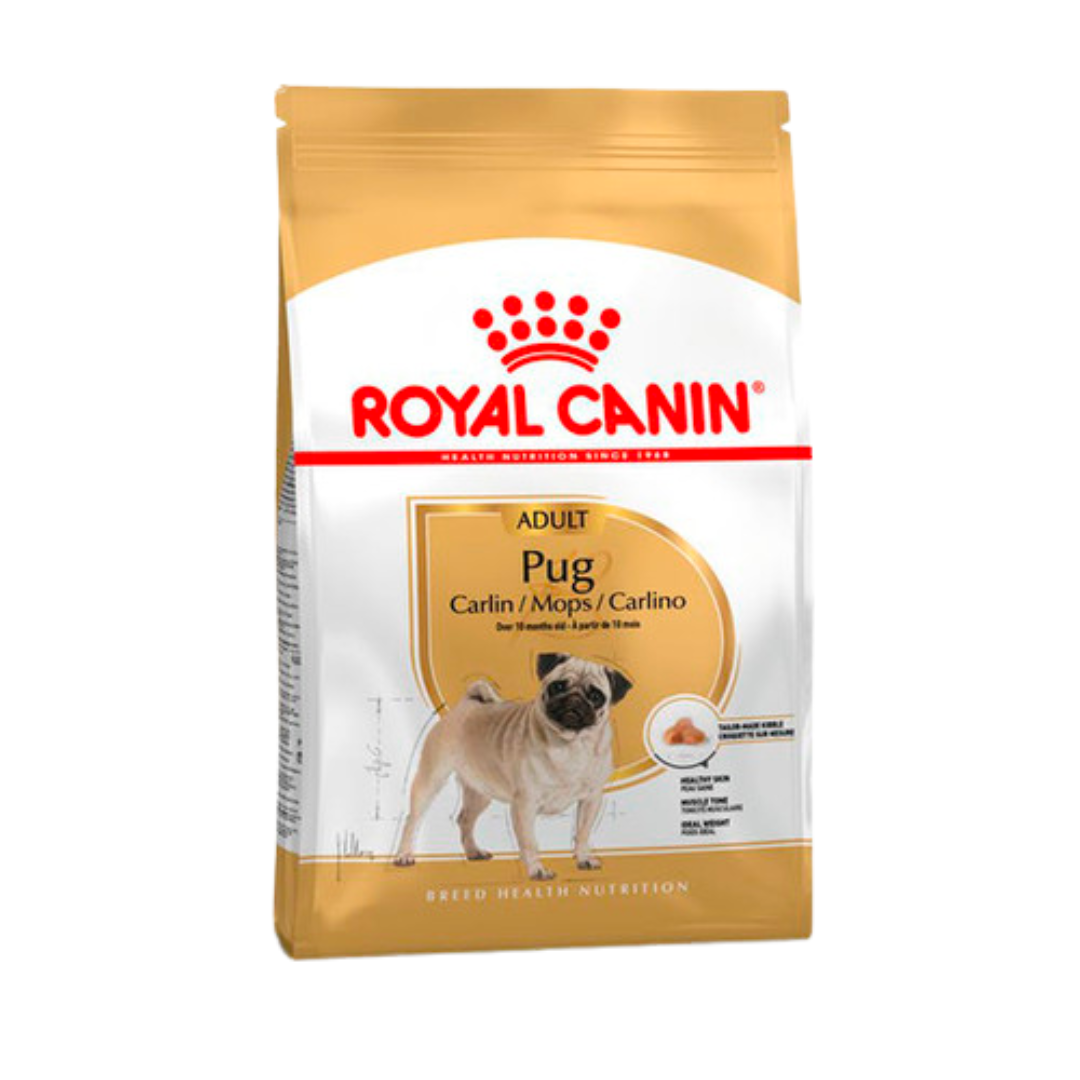 Royal Canin Pug 3 Kg