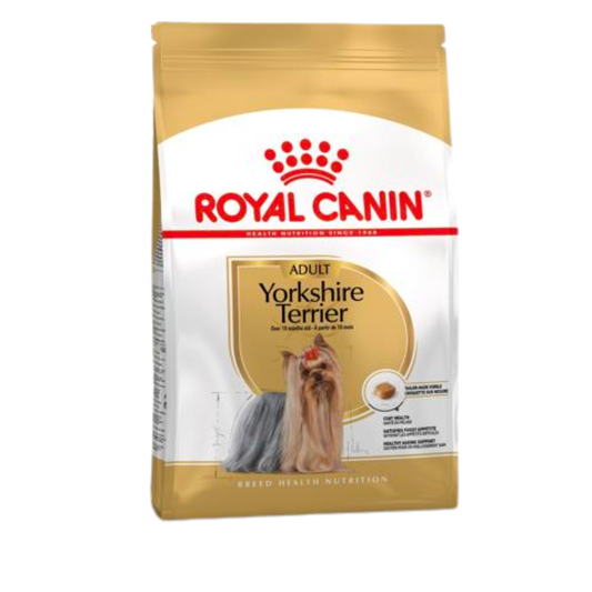 Royal Canin Yorkshire 3 Kg