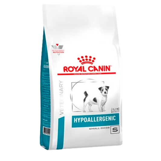 Royal Canin Hypo Small 3.5 Kg