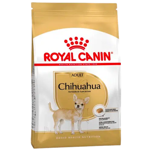 Royal Canin Chihuahua 3 Kg
