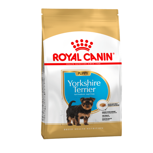Royal Canin Yorkshire Puppy 1.5 Kg