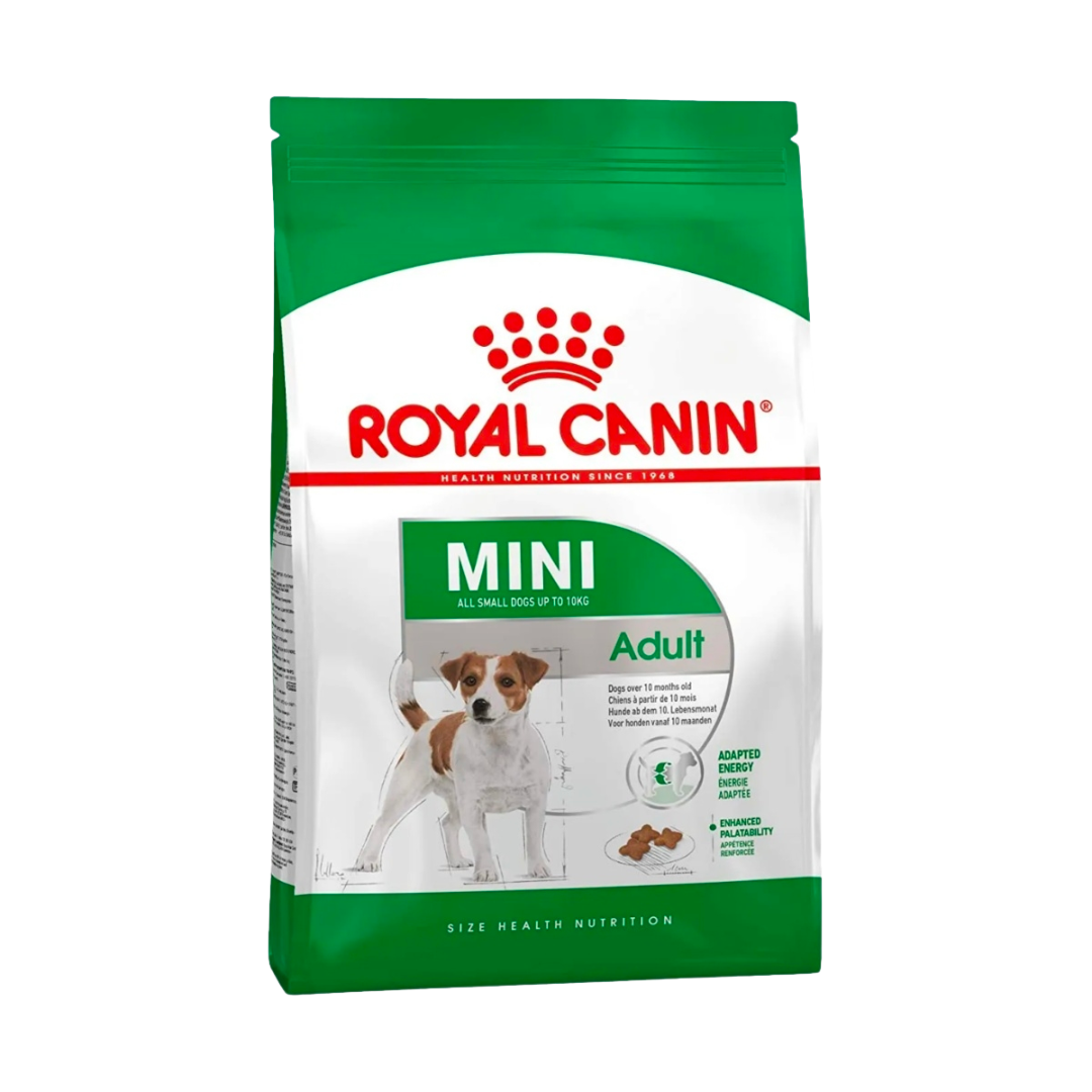 Royal Canin Mini Adulto 4 Kg