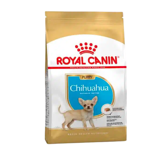 Royal Canin Chihuahua Puppy 1.5 Kg