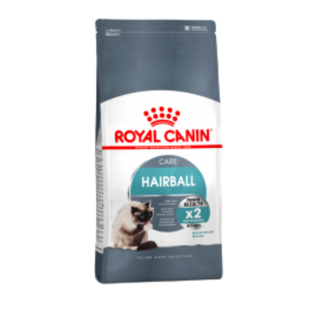 Royal Canin Hairball 2 Kg