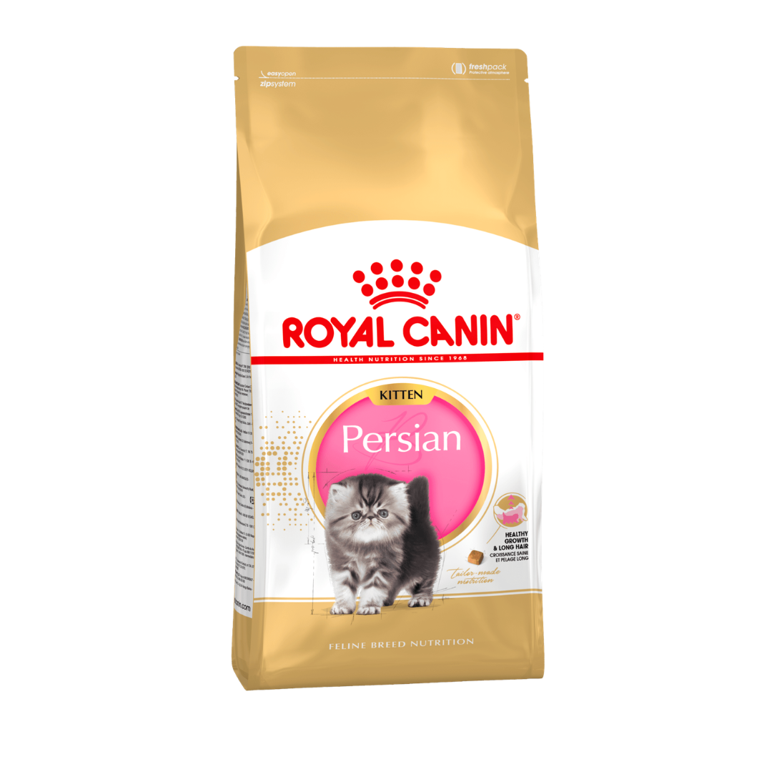 Royal Canin Persian Kitten 2 Kg