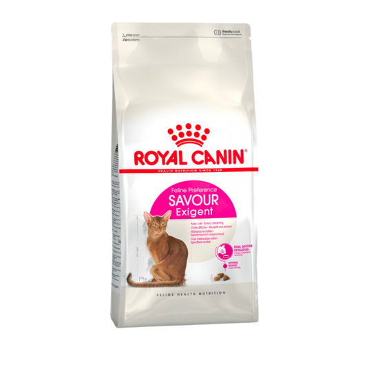 Royal Canin Savour Exigent 2 Kg