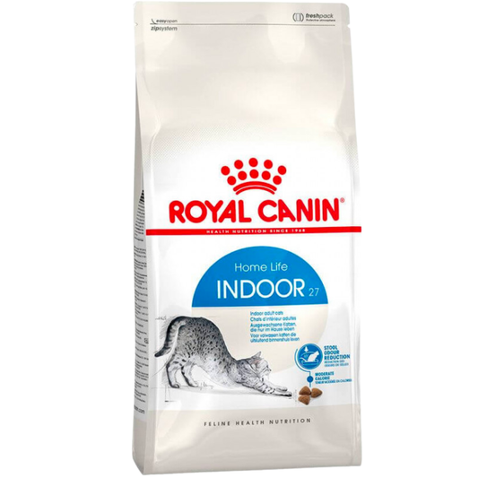 Royal Canin Indoor 2 Kg