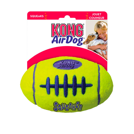 Kong Air Dog