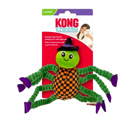 Kong Occasions Spider