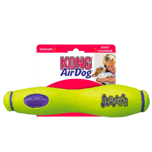 Kong Airdog Squeakers