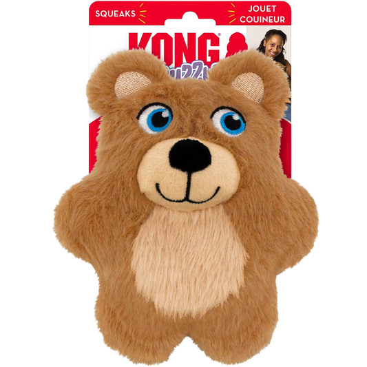 Kong Snuzzles