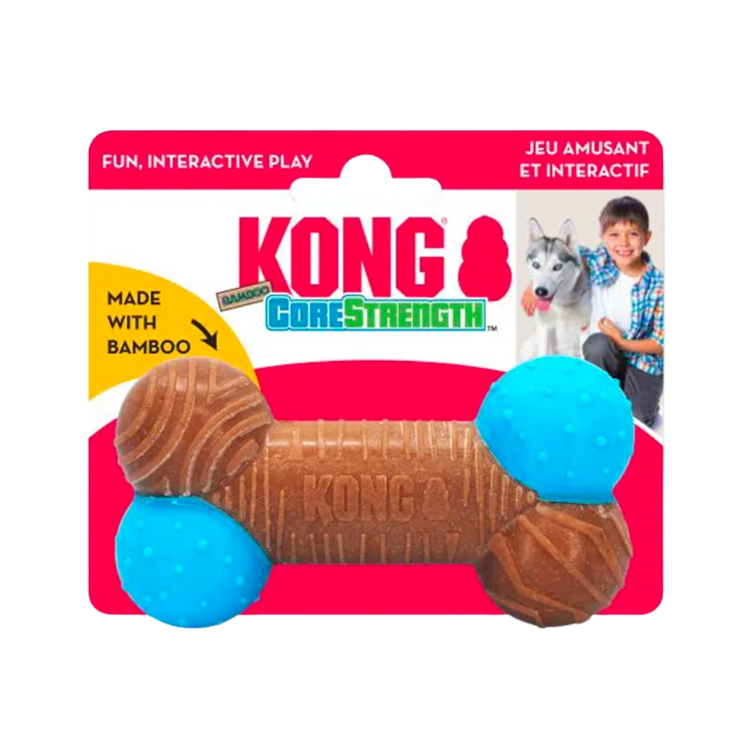 Kong Core Strenght Hueso S