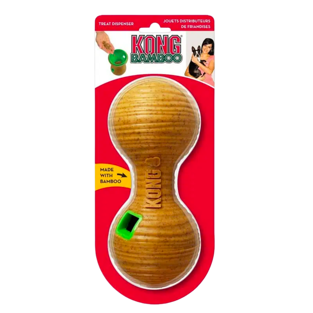 Kong Bamboo Dumbbell