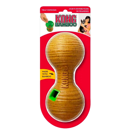 Kong Bamboo Dumbbell