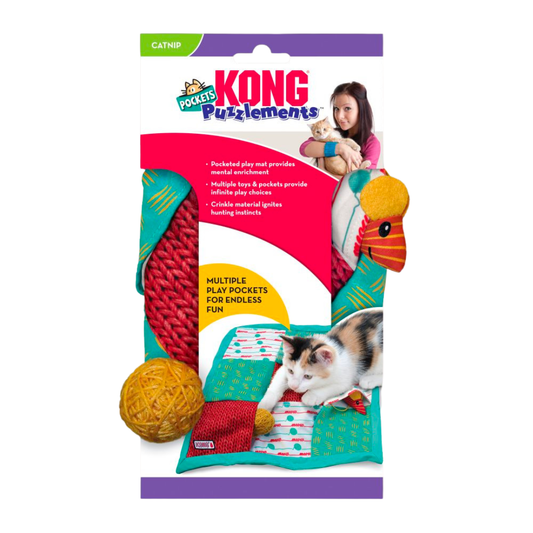 Kong Puzzlements