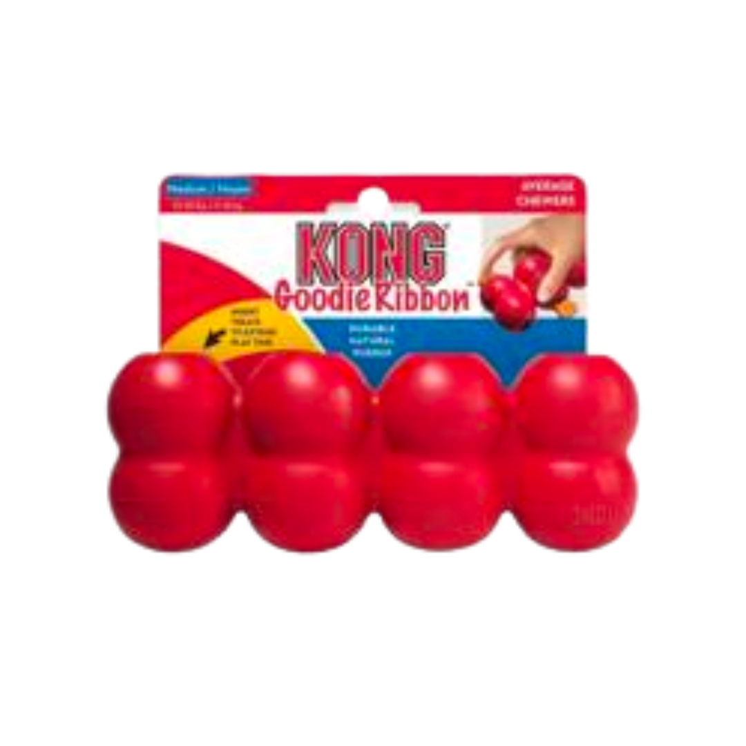 Kong Goodie Ribbon L