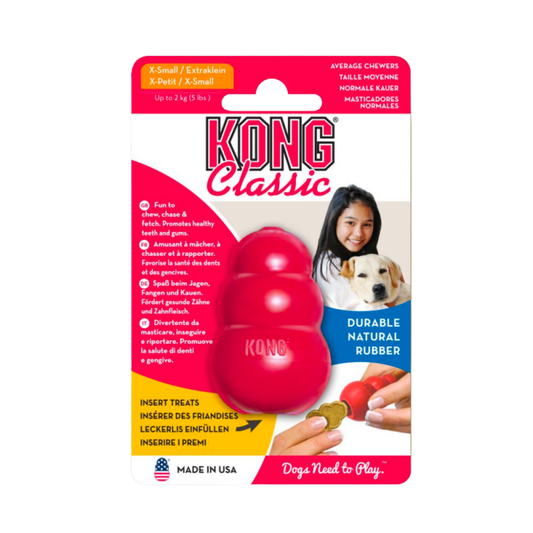 Kong Classic Xxl