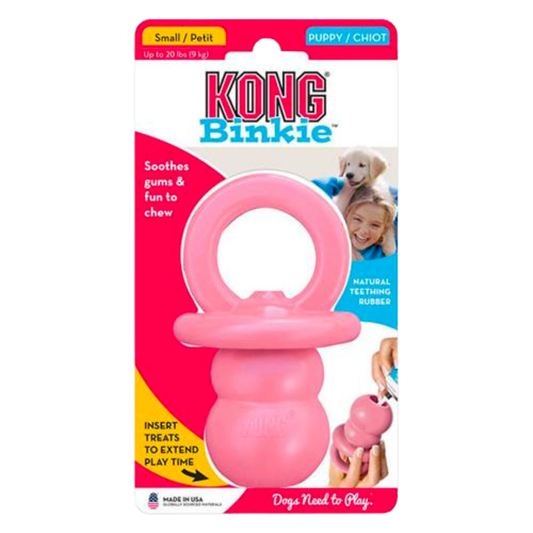 Kong Binkie