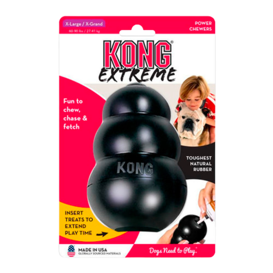 Kong Extreme Xxl