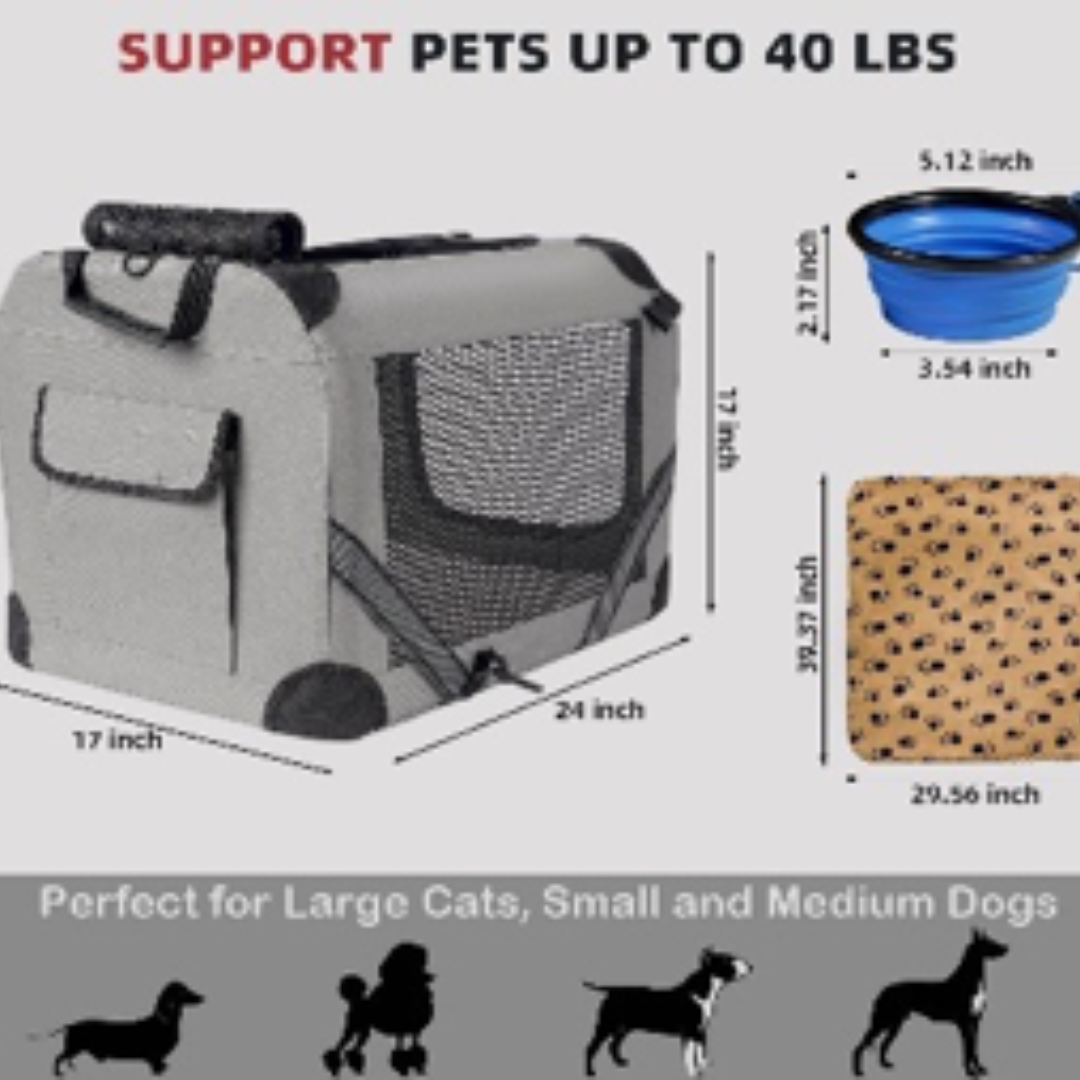 Transportador Petprsco M