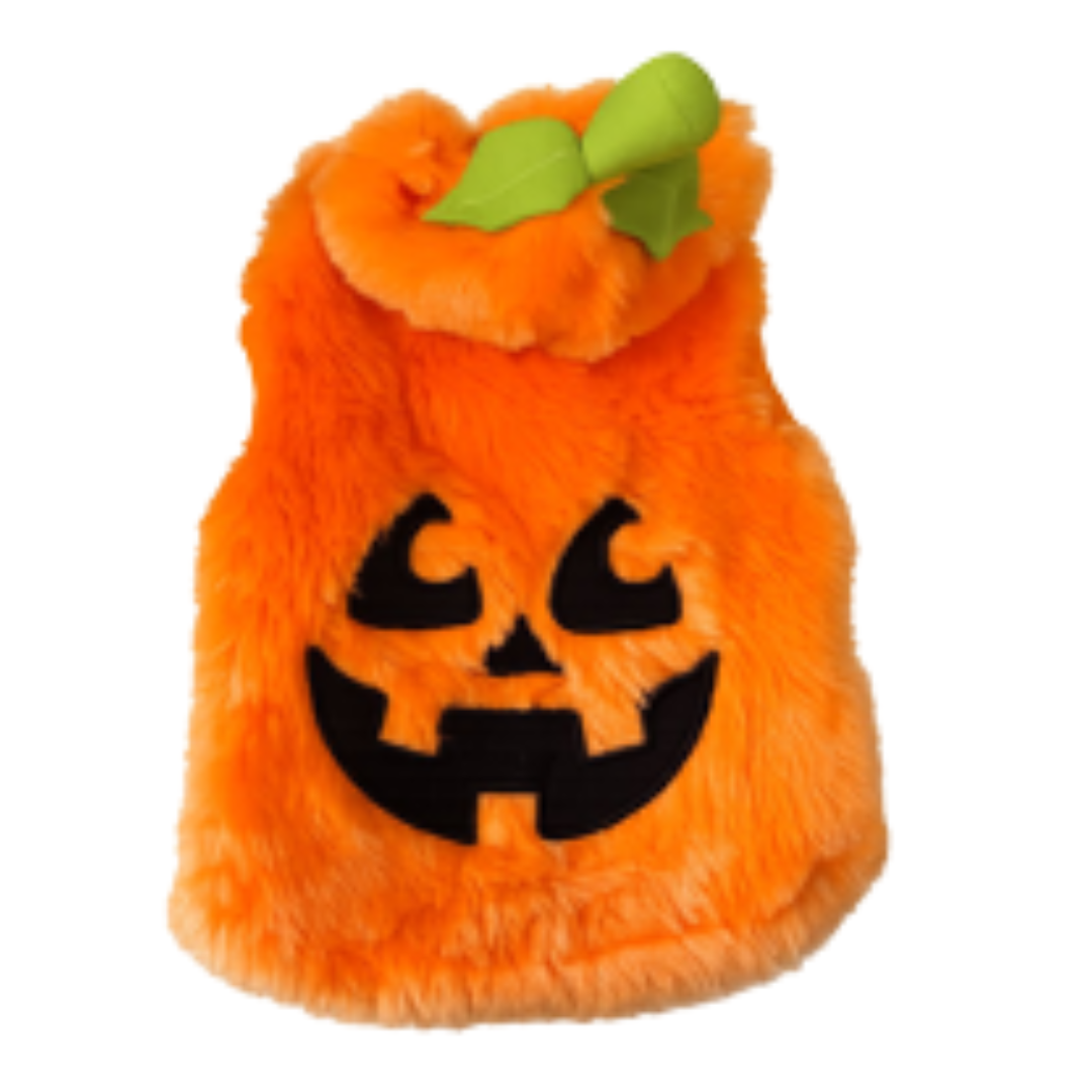 Disfraz Calabaza Talla S