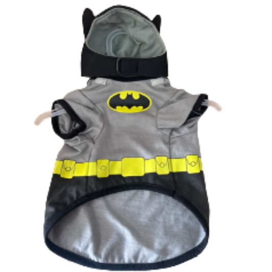Disfraz Batman Talla M