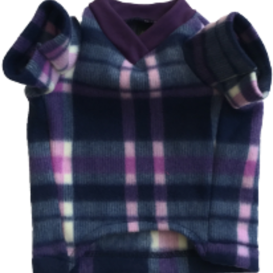 Sueter Franela Talla Piwi