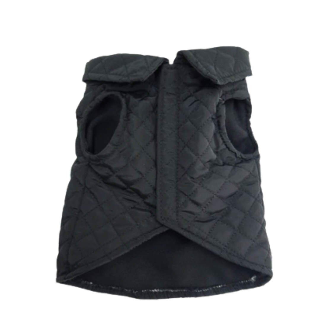 Chaleco Han Solo Talla Xs