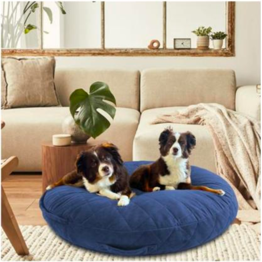 Cama Novafiber Azul M