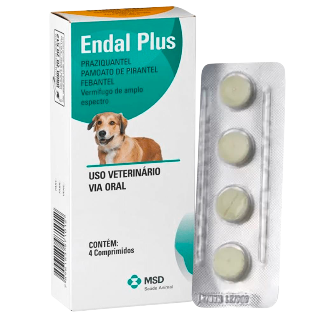 Endal Plus