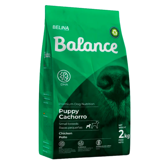 BALANCE PUPPY 2 KG
