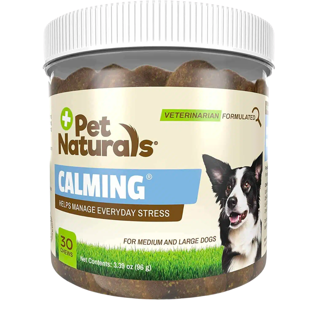 Pet Naturals Calming Medium And Large 96 Gr