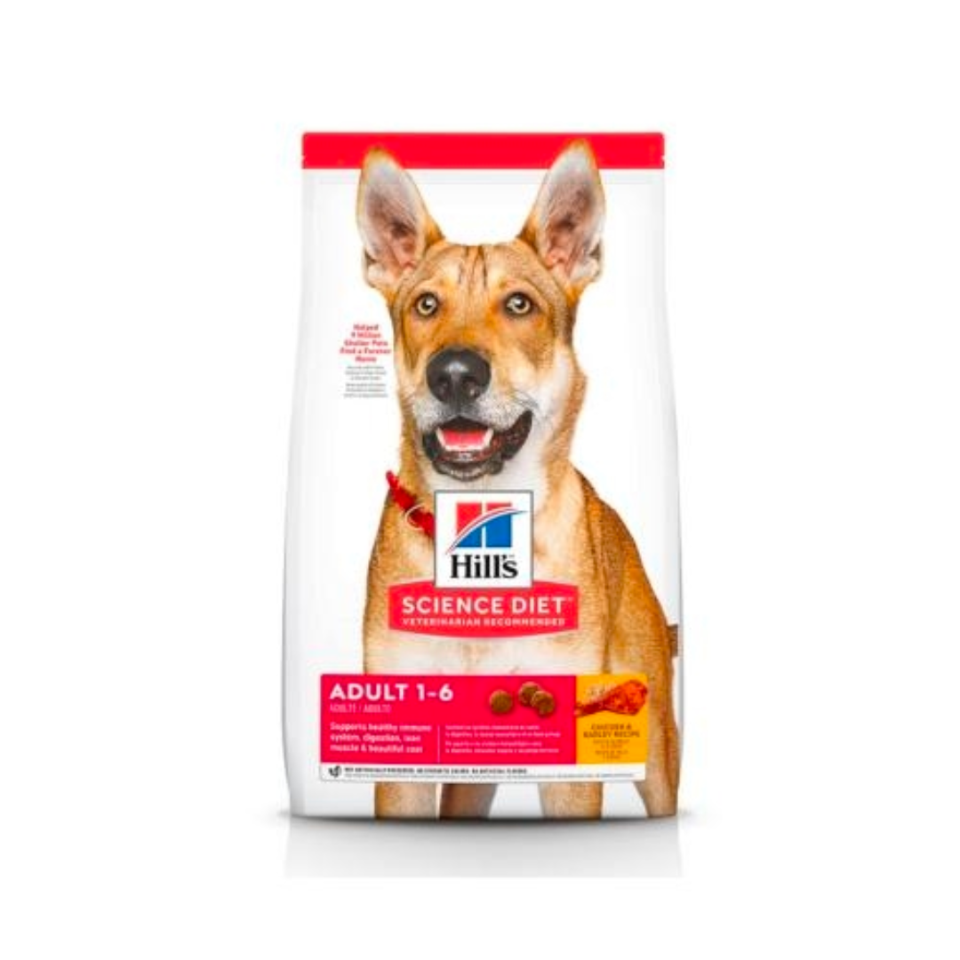 HILLS DIET ADULTO ORIGINAL POLLO 33 LB