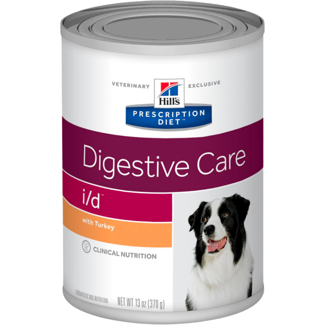 Hills Presc Lata I/D Perro 13 Oz